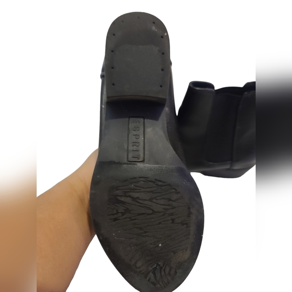 Esprit Boots size 6 - Picture 4 of 5